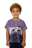 Kids Night Owl Drowsy