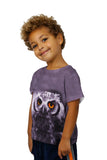 Kids Night Owl Drowsy