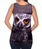 Night Owl Drowsy