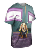 Bumblebee Dachshund