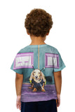 Kids Bumblebee Dachshund
