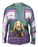 Bumblebee Dachshund