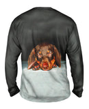 Dachshund Dreaming