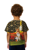 Kids Tender Border Collie
