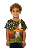 Kids Tender Border Collie