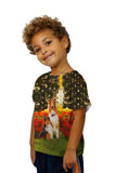 Kids Tender Border Collie