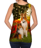 Tender Border Collie