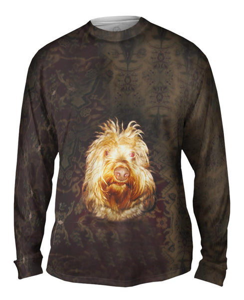 Hairy Hound&nbsp;Mens Long Sleeve