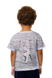 Kids Magnificent Boxer