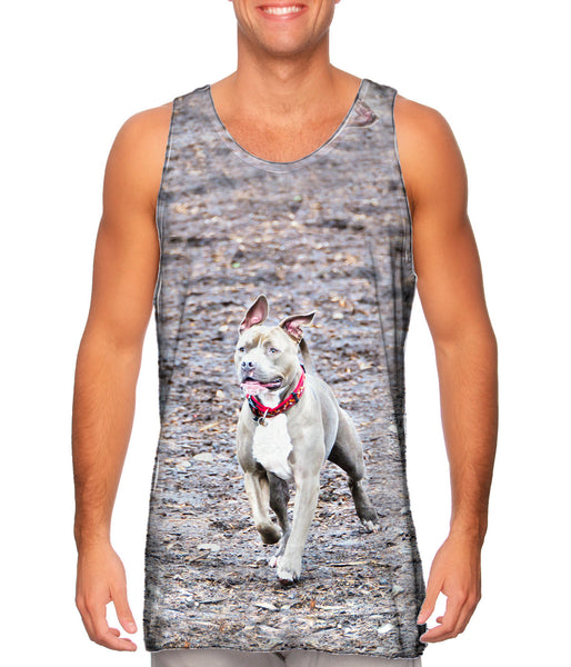 Magnificent Boxer&nbsp;Mens Tank Top