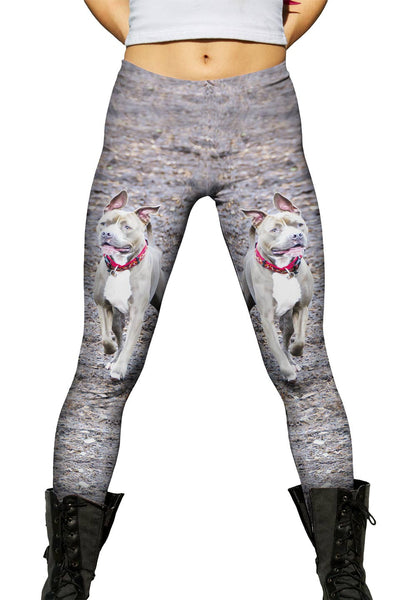 Magnificent Boxer&nbsp;Womens Leggings