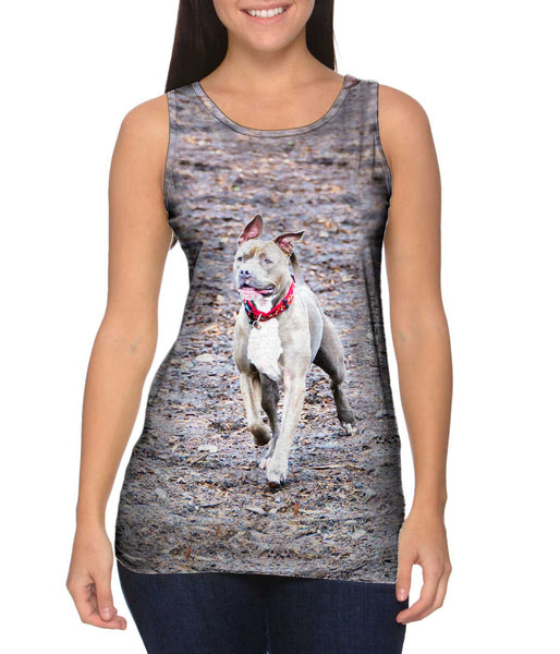 Magnificent Boxer&nbsp;Womens Tank Top
