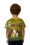 Kids Summer Collie