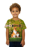 Kids Summer Collie