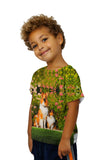 Kids Summer Collie