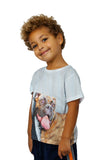 Kids Fat Tongue Boxer