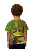 Kids Lively Bull Frog