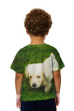 Kids Dreamy Little Retriever
