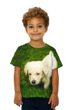 Kids Dreamy Little Retriever