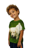 Kids Dreamy Little Retriever