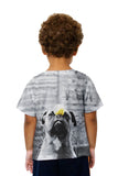 Kids Obedient Boxer