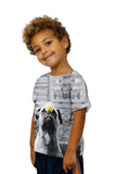 Kids Obedient Boxer