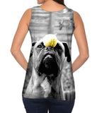 Obedient Boxer