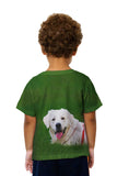 Kids Hungry Retriever