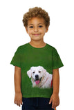 Kids Hungry Retriever