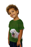 Kids Hungry Retriever