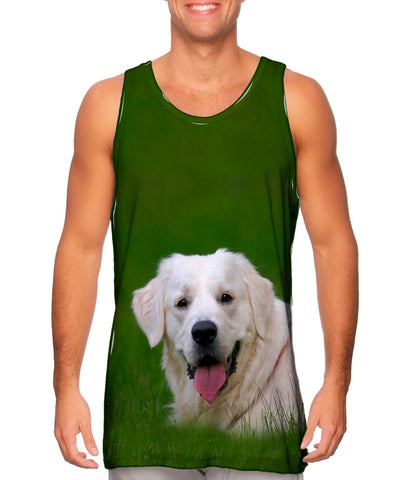 Hungry Retriever