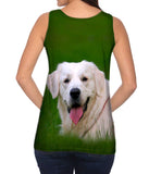 Hungry Retriever
