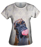 Cynical Boxer
