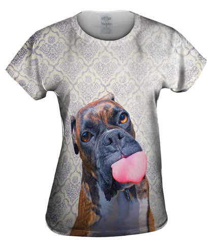 Cynical Boxer