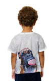 Kids Cynical Boxer