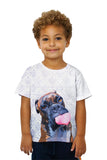 Kids Cynical Boxer