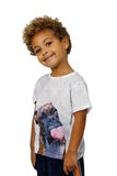 Kids Cynical Boxer