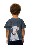 Kids Tender Boxer