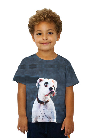 Kids Tender Boxer