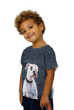 Kids Tender Boxer