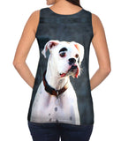 Tender Boxer