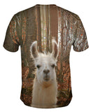 You Don_#_T Know Llama