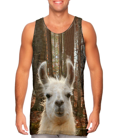 You Don_#_T Know Llama