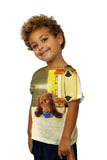 Kids Playful Dachshund