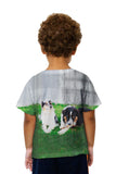 Kids Social Collies