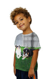 Kids Social Collies