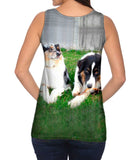 Social Collies