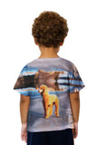 Kids Dusty Poodle