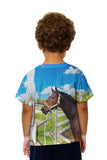 Kids Lovely Horse