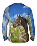 Lovely Horse